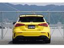 MERCEDES AMG A-CLASS