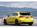 MERCEDES AMG A-CLASS