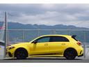 MERCEDES AMG A-CLASS