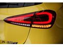MERCEDES AMG A-CLASS