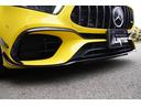 MERCEDES AMG A-CLASS