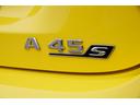 MERCEDES AMG A-CLASS