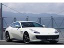 FERRARI GTC4 LUSSO