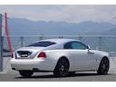 ROLLS-ROYCE WRAITH
