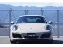 ９１１ ９１１カレラ　ＰＤＬＳ＋　ツインテールパイプ　純正２０インチＡＷ　ラバーフロアマット　ドライブレコーダー　ＥＴＣ　禁煙車　純正２０インチＡＷ　リアパークセンサー　オートエアコン　シートヒーター　電動格納ミラー（3枚目）