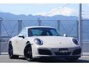 ９１１ ９１１カレラ　ＰＤＬＳ＋　ツインテールパイプ　純正２０インチＡＷ　ラバーフロアマット　ドライブレコーダー　ＥＴＣ　禁煙車　純正２０インチＡＷ　リアパークセンサー　オートエアコン　シートヒーター　電動格納ミラー（4枚目）