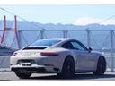 ９１１ ９１１カレラ　ＰＤＬＳ＋　ツインテールパイプ　純正２０インチＡＷ　ラバーフロアマット　ドライブレコーダー　ＥＴＣ　禁煙車　純正２０インチＡＷ　リアパークセンサー　オートエアコン　シートヒーター　電動格納ミラー（6枚目）