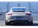９１１ ９１１カレラ　ＰＤＬＳ＋　ツインテールパイプ　純正２０インチＡＷ　ラバーフロアマット　ドライブレコーダー　ＥＴＣ　禁煙車　純正２０インチＡＷ　リアパークセンサー　オートエアコン　シートヒーター　電動格納ミラー（7枚目）