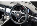 ９１１カレラ　ＰＤＬＳ＋　ツインテールパイプ　純正２０インチＡＷ　ラバーフロアマット　ドライブレコーダー　ＥＴＣ　禁煙車　純正２０インチＡＷ　リアパークセンサー　オートエアコン　シートヒーター　電動格納ミラー（13枚目）