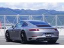 ９１１ ９１１カレラＧＴＳ　ＧＴＳインテリアパッケージ　カーボントリム　スポーツクロノパッケージ　ＰＤＬＳ＋　スポーツシート＋　スポーツエグゾーストシステム　エントリードライブ　ＰＡＳＭ　純正２０インチアルミホイール　禁煙車（8枚目）