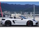 718ボクスター 718ボクスターGTS 4.0 左ハンドル 20インチカレラスポーツホイール エントリードライブシステム GTスポーツステアリング スポーツクロノ カーボンインテリアPKG スポーツデザインPKG ブルメスターハイエンド(6枚目)