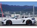 718ボクスターGTS 4.0 左ハンドル 20インチカレラスポーツホイール エントリードライブシステム GTスポーツステアリング スポーツクロノ カーボンインテリアPKG スポーツデザインPKG ブルメスターハイエンド(11枚目)