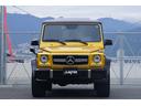 ◆メルセデス・ベンツ　　ＡＭＧ　Ｇ６３　１００ｔｈ　アニバーサリーエディション◆外装色：ソーラービーム◆内装色：ブラックレザー