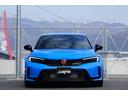 ◆ホンダ　シビックタイプＲ◆外装色：レーシングブルーパール◆内装色：ブラック