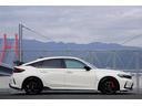 シビック タイプR レーシングブラックパッケージ 法人ワンオーナー レーシングブラックPKG ホンダコネクト 純正ナビ タイプR専用メーター 純正ナビ 地デジ BT バックカメラ ACC ブラインドスポットモニター 絶正19インチAW(4枚目)