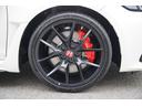 タイプR レーシングブラックパッケージ 法人ワンオーナー レーシングブラックPKG ホンダコネクト 純正ナビ タイプR専用メーター 純正ナビ 地デジ BT バックカメラ ACC ブラインドスポットモニター 絶正19インチAW(49枚目)