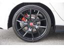タイプR レーシングブラックパッケージ 法人ワンオーナー レーシングブラックPKG ホンダコネクト 純正ナビ タイプR専用メーター 純正ナビ 地デジ BT バックカメラ ACC ブラインドスポットモニター 絶正19インチAW(50枚目)