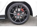 タイプR レーシングブラックパッケージ 法人ワンオーナー レーシングブラックPKG ホンダコネクト 純正ナビ タイプR専用メーター 純正ナビ 地デジ BT バックカメラ ACC ブラインドスポットモニター 絶正19インチAW(52枚目)