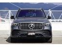 GLE GLE53 4マチック+ ワンオーナー AMGインテリアカーボンPKG ブルメスター  NEWタイヤ交換済み 温冷カップホルダー パフュームアトマイザー ヘッドアップディスプレイ 純正ナビ BT 地デジ バックカメラ360° 中古車画像_3