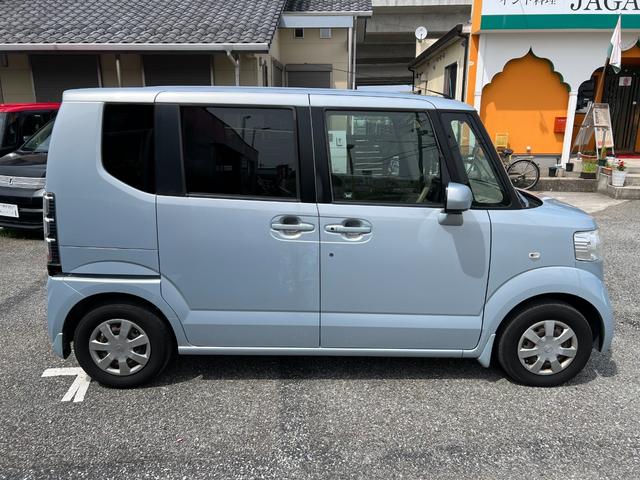 ホンダ Ｎ－ＢＯＸ