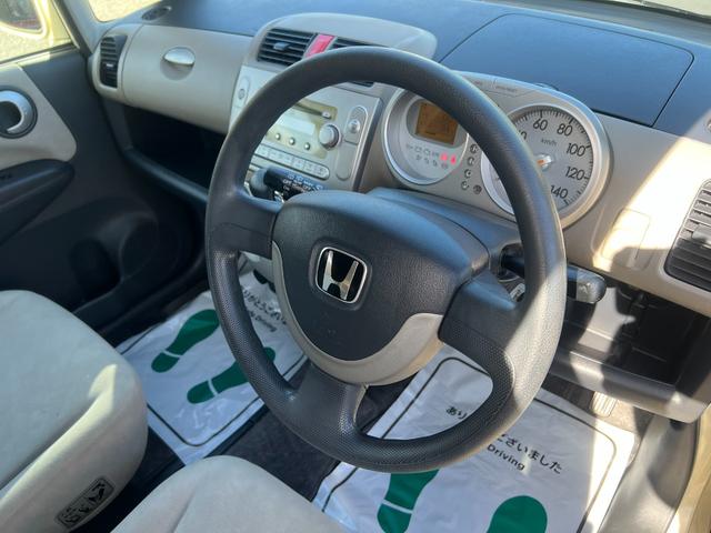 ライフ Ｆ　キーレス　ＣＤ　電格ミラー　ＡＢＳ（15枚目）