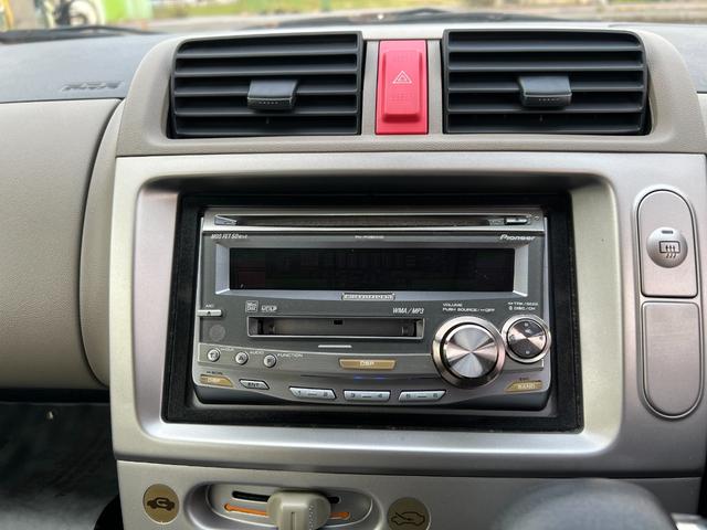 ライフ Ｆ　キーレス　ＣＤ　電格ミラー　ＡＢＳ（9枚目）