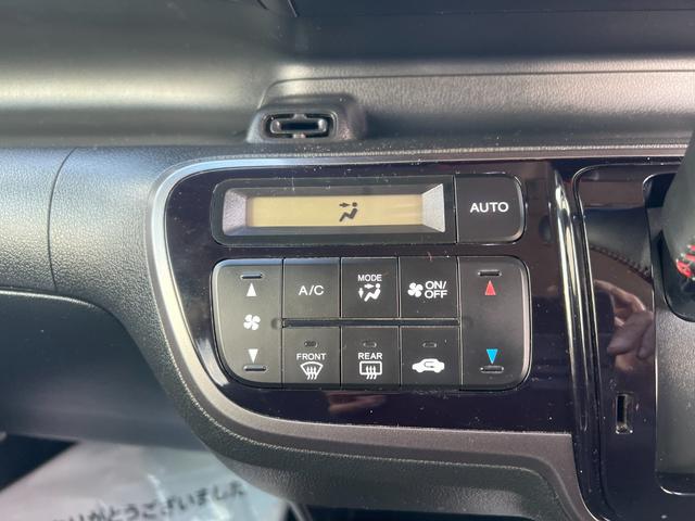 Ｎ－ＢＯＸカスタム Ｇ　ＳＳパッケージ　両側パワスラ　メモリーナビ　バックカメラ　車高調　ローダウン　社外ＬＥＤテール　フロントリップ　ＥＴＣ　地デジ　スマートキー　ＨＩＤ（11枚目）