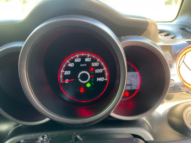 Ｎ－ＢＯＸカスタム Ｇ　ＳＳパッケージ　両側パワスラ　メモリーナビ　バックカメラ　車高調　ローダウン　社外ＬＥＤテール　フロントリップ　ＥＴＣ　地デジ　スマートキー　ＨＩＤ（12枚目）