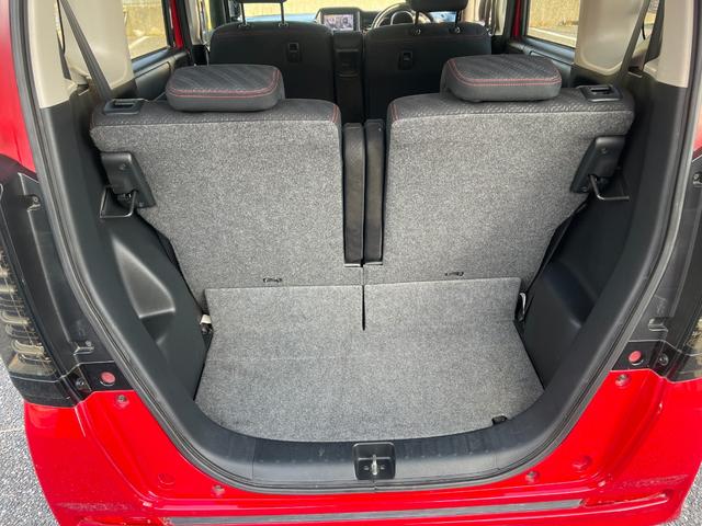 Ｎ－ＢＯＸカスタム Ｇ　ＳＳパッケージ　両側パワスラ　メモリーナビ　バックカメラ　車高調　ローダウン　社外ＬＥＤテール　フロントリップ　ＥＴＣ　地デジ　スマートキー　ＨＩＤ（19枚目）