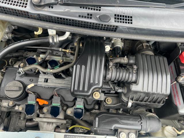 HONDA LIFE F