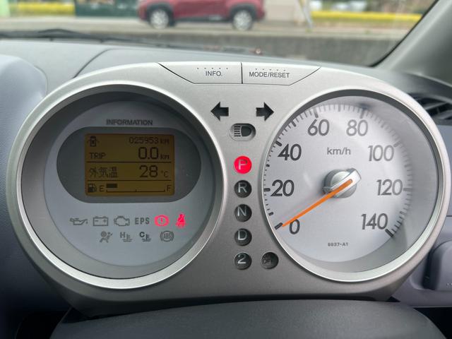 HONDA LIFE F