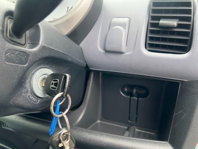 HONDA LIFE F