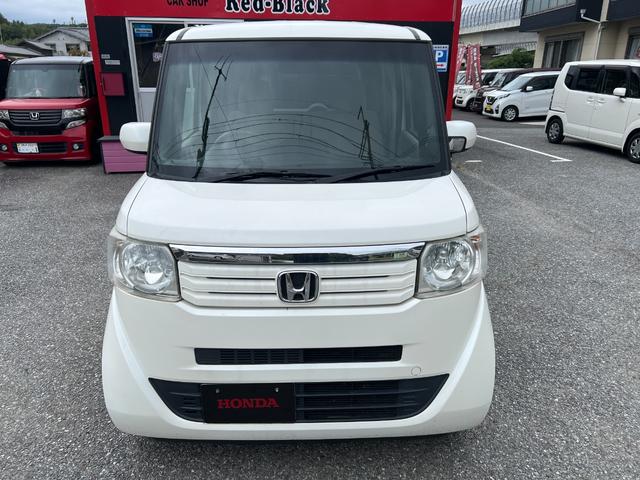 Ｎ－ＢＯＸ＋ Ｇ・Ｌパッケージ　検２年　車椅子仕様車　スローパー　左側パワスラ　メモリーナビ　バックカメラ　ＥＴＣ　ワンセグ　車椅子仕様車　スローパー　左側パワスラ　メモリーナビ　バックカメラ　ＥＴＣ　ワンセグ（2枚目）