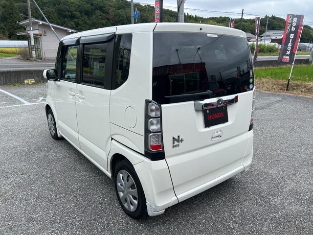 Ｎ－ＢＯＸ＋ Ｇ・Ｌパッケージ　検２年　車椅子仕様車　スローパー　左側パワスラ　メモリーナビ　バックカメラ　ＥＴＣ　ワンセグ　車椅子仕様車　スローパー　左側パワスラ　メモリーナビ　バックカメラ　ＥＴＣ　ワンセグ（5枚目）