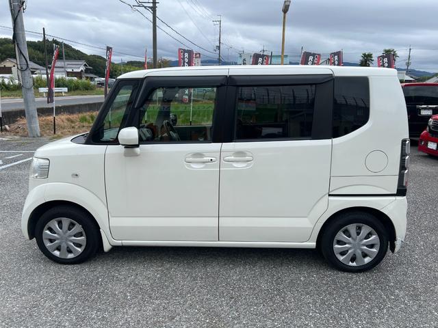 Ｎ－ＢＯＸ＋ Ｇ・Ｌパッケージ　検２年　車椅子仕様車　スローパー　左側パワスラ　メモリーナビ　バックカメラ　ＥＴＣ　ワンセグ　車椅子仕様車　スローパー　左側パワスラ　メモリーナビ　バックカメラ　ＥＴＣ　ワンセグ（6枚目）