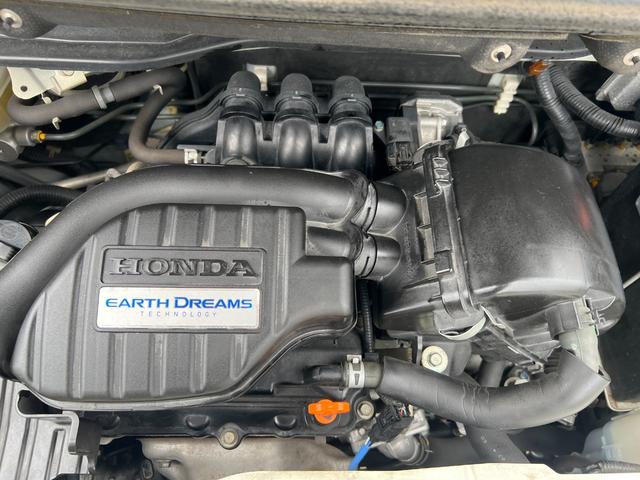 Ｎ－ＢＯＸ＋ Ｇ・Ｌパッケージ　検２年　車椅子仕様車　スローパー　左側パワスラ　メモリーナビ　バックカメラ　ＥＴＣ　ワンセグ　車椅子仕様車　スローパー　左側パワスラ　メモリーナビ　バックカメラ　ＥＴＣ　ワンセグ（8枚目）