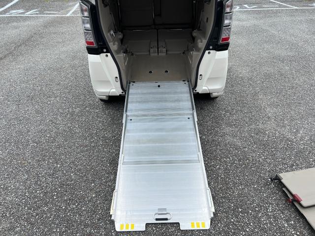 Ｎ－ＢＯＸ＋ Ｇ・Ｌパッケージ　検２年　車椅子仕様車　スローパー　左側パワスラ　メモリーナビ　バックカメラ　ＥＴＣ　ワンセグ　車椅子仕様車　スローパー　左側パワスラ　メモリーナビ　バックカメラ　ＥＴＣ　ワンセグ（20枚目）