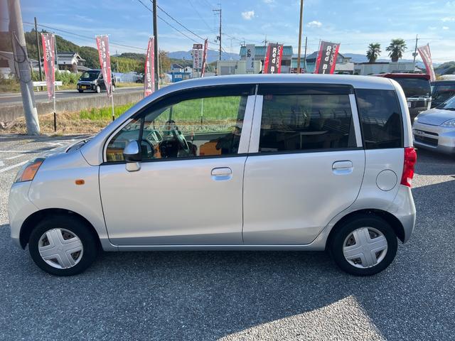 HONDA LIFE COMFORT SPECIAL