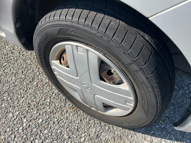 HONDA LIFE COMFORT SPECIAL