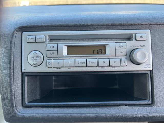 HONDA LIFE COMFORT SPECIAL