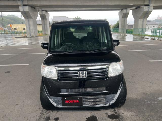 N-BOX G SSパッケージ 検2年 両側パワスラ メモリーナビ バックカメラ ETC ワンセグ スマートキー 両側パワスラ メモリーナビ バックカメラ ETC ワンセグ スマートキー(2枚目)