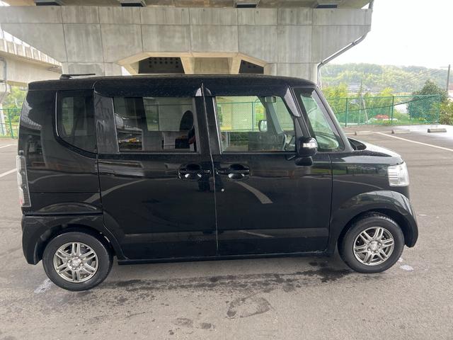 N-BOX G SSパッケージ 検2年 両側パワスラ メモリーナビ バックカメラ ETC ワンセグ スマートキー 両側パワスラ メモリーナビ バックカメラ ETC ワンセグ スマートキー(3枚目)