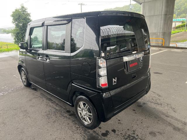 N-BOX G SSパッケージ 検2年 両側パワスラ メモリーナビ バックカメラ ETC ワンセグ スマートキー 両側パワスラ メモリーナビ バックカメラ ETC ワンセグ スマートキー(5枚目)