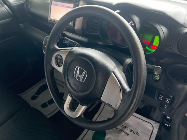 N-BOX G SSパッケージ 検2年 両側パワスラ メモリーナビ バックカメラ ETC ワンセグ スマートキー 両側パワスラ メモリーナビ バックカメラ ETC ワンセグ スマートキー(15枚目)