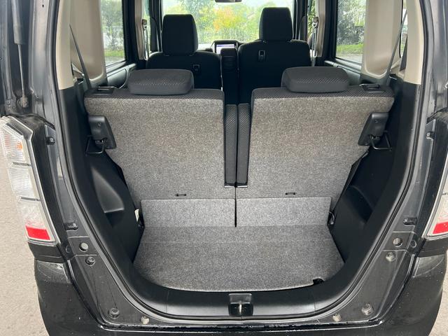 N-BOX G SSパッケージ 検2年 両側パワスラ メモリーナビ バックカメラ ETC ワンセグ スマートキー 両側パワスラ メモリーナビ バックカメラ ETC ワンセグ スマートキー(19枚目)