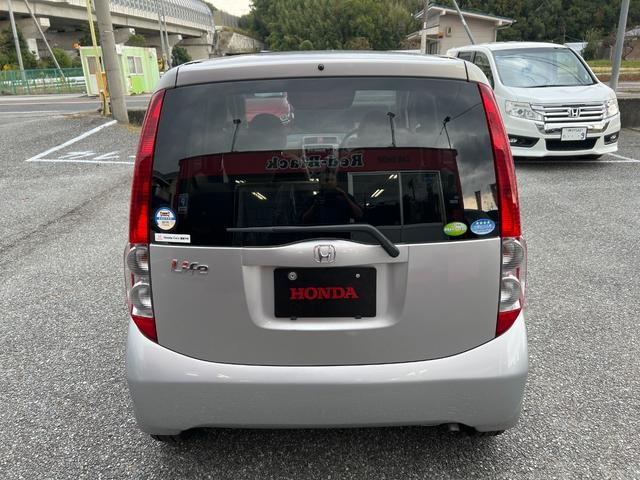 ライフ ファインスペシャル　検２年　ＥＴＣ　キーレス　ＣＤ　ＥＴＣ　キーレス　ＣＤ　ＥＴＣ　キーレス　ＣＤ　ＥＴＣ　キーレス　ＣＤ（4枚目）