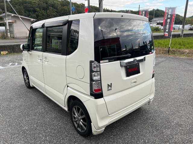 N-BOX G 検2年 ETC スマートキー CD アルミ ABS ベンチシート ETC スマートキー CD アルミ ABS ベンチシート(5枚目)