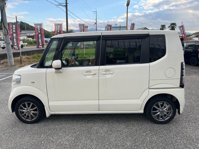 N-BOX G 検2年 ETC スマートキー CD アルミ ABS ベンチシート ETC スマートキー CD アルミ ABS ベンチシート(6枚目)