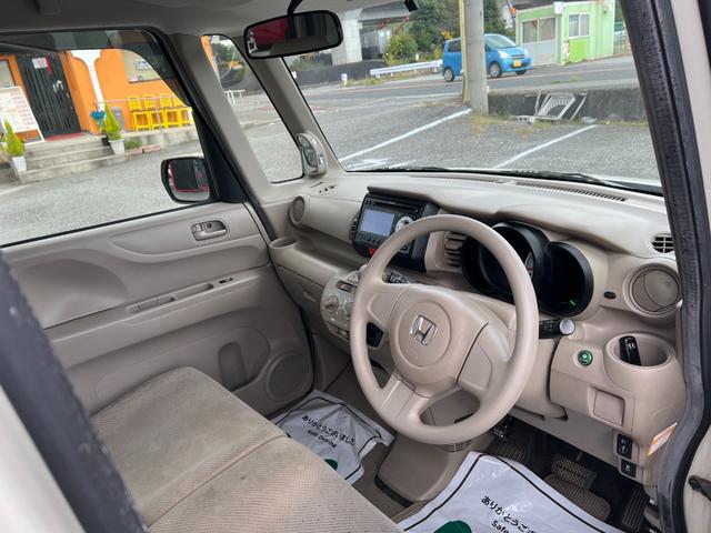 N-BOX G 検2年 ETC スマートキー CD アルミ ABS ベンチシート ETC スマートキー CD アルミ ABS ベンチシート(16枚目)