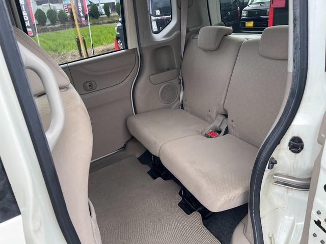 N-BOX G 検2年 ETC スマートキー CD アルミ ABS ベンチシート ETC スマートキー CD アルミ ABS ベンチシート(18枚目)